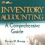Inventory Accounting: A Comprehensive Guide库存会计学:综合指南