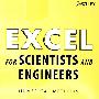 Excel for scientists and engineers : numerical methods科学家与工程师用Excel