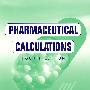 Pharmaceutical calculations药物计算
