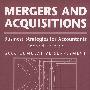 Mergers and Acquisitions : Business Strategies For Accountants合并与收购：会计师商业策略，2003年累积增补