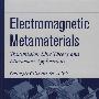 Electromagnetic metamaterials电磁元材料：传输线理论与微波应用