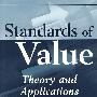 Standards of Value: Theory and Applications价值标准：理论与应用