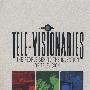 TELE-VISIONARIES: THE PEOPLE BEHIND THE INVENTION OF TELEVISION远程幻想家:电视发明后面的人们