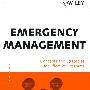 综合应急管理：有效应急管理开发指南Emergency Management: Concepts and Strategies