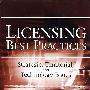 Licensing Best Practices: Strategic, Territorial, and Technology Issues特许经营最佳实践LESI指南：附加策略问题与现状