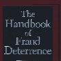 The Handbook of Forensic Accounting司法会计学手册