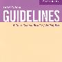 Guidelines Teacher’s Manual: A Cross-Cultural Reading/Writing Text 老师手册指南：