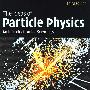 The Ideas of Particle Physics粒子物理想法