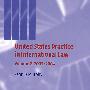 United states practice in international law美国的国际法实践，第2卷