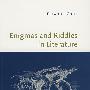 Enigmas and Riddles in Literature文学中的谜语