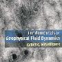 Fundamentals of Geophysical Fluid Dynamics地球物理流体动力学基础