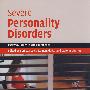 Severe Personality Disorders重度人格障碍