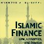 Islamic Finance伊斯兰财政