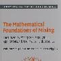 The Mathematical Foundations of Mixing混合的数学基础