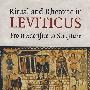 Ritual and Rhetoric in Leviticus : From Sacrifice to Scripture《利未记》中的仪式与言语
