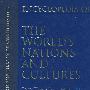 Encyclopedia of The World’s Nations and Cultures, 4- Volume Set 2 Ed.世界民族与文化百科全书