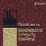 Guidelines for maintenance and mechnical integrity机械完整性系统纲要