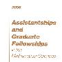 ASST/2006: Assistantships and Graduate Fellowships in the Mathematical Sciences 20062006数学助学金及奖学金