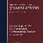 TRANS2/219: Proceedings of the St. Petersburg Mathematical Society.圣彼得堡数学协会会议录，卷6