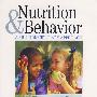 Nutrition and Behavior: A Multidisciplinary Approach营养与行为：多学科探讨