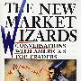The New Market Wizards: Conversations with America’s Top Traders 新市场奇才：和美国顶尖商人对话