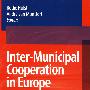 Inter-Municipal Cooperation in Europe欧洲城市间的合作