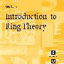 An introduction to ring theory环论导论