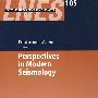 LNES-105: Perspectives in modern seismology现代地震学展望