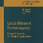 LNP-678: Local-moment ferromagnets局部矩铁磁物质：现代应用的独特性质