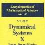 Dynamical systems x动态系统X