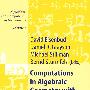 Computations in algebraic geometry with macaulay 2代数几何与Macaulay2的计算