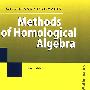 Methods of homological algebra同调代数方法