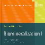 TCC-270: Biomineralization生物矿化作用 I：结晶化与自组织过程