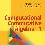 计算可交换的代数 Computational commutative algebra 1