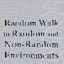 Random walk in random and non-random environments随机和非随机环境下的随机移动