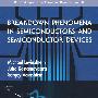 Breakdown Phenomena in Semiconductors and Semiconductor Devices (Selected Topics in Electronics and半导体与半导体器件中的击穿现象