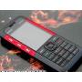 诺基亚手机5310（红） 512MB