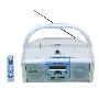 金业 GOLDYIP DVD-9200UC DVD组合机（USB+读卡器+遥控器+卡拉OK+FM）