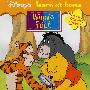 维尼熊在家学习1 Winnie the Pooh Learn at Home 1