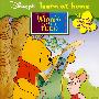 小猪,维尼与朋友们 Piglet, Pooh & Friends