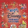 迪斯尼神奇故事集 Magic of Disney Storybook Collection