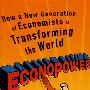 EconoPower: How a New Generation of Economists is Transforming the World经济的力量;一代新经济学家是如何正在改变世界