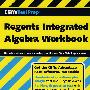 CliffsTestPrep Regents Integrated Algebra WorkbookCliffsTestPrep 纽约州会考：综合代数练习册