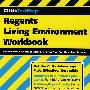 CliffsTestPrep Regents Living Environment WorkbookCliffsTestPrep 纽约州会考：生存环境练习册