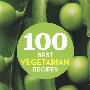 100 Best Vegetarian Recipes100个最佳素食食谱