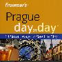 Frommer’s Prague Day by Day布拉格每日游指南