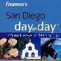 Frommer’s San Diego Day by Day, 1st EditionFrommer 旧金山每日游指南