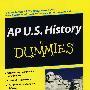 AP U.S. History For DummiesAP美国历史