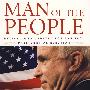 人中之人：约翰麦凯恩特立独行的生活和事业Man of the People: The Maverick Life and Career of John McCain, Revised & Updated