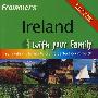 Ireland with Your Family爱尔兰家庭旅游指南